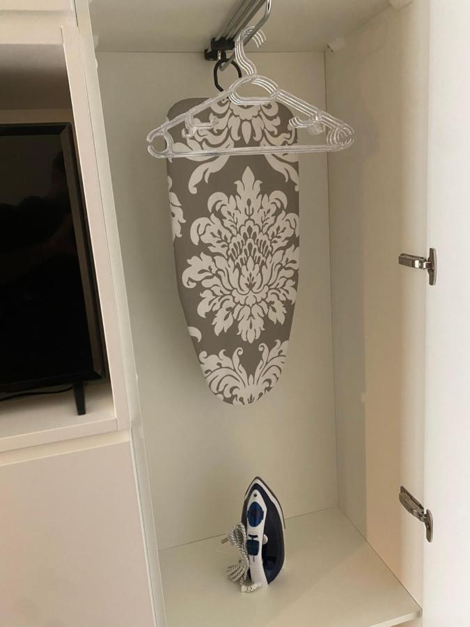 Blu Mazzini 1 - Appartamento Luxury Con Terrazza Privata Lecce Buitenkant foto