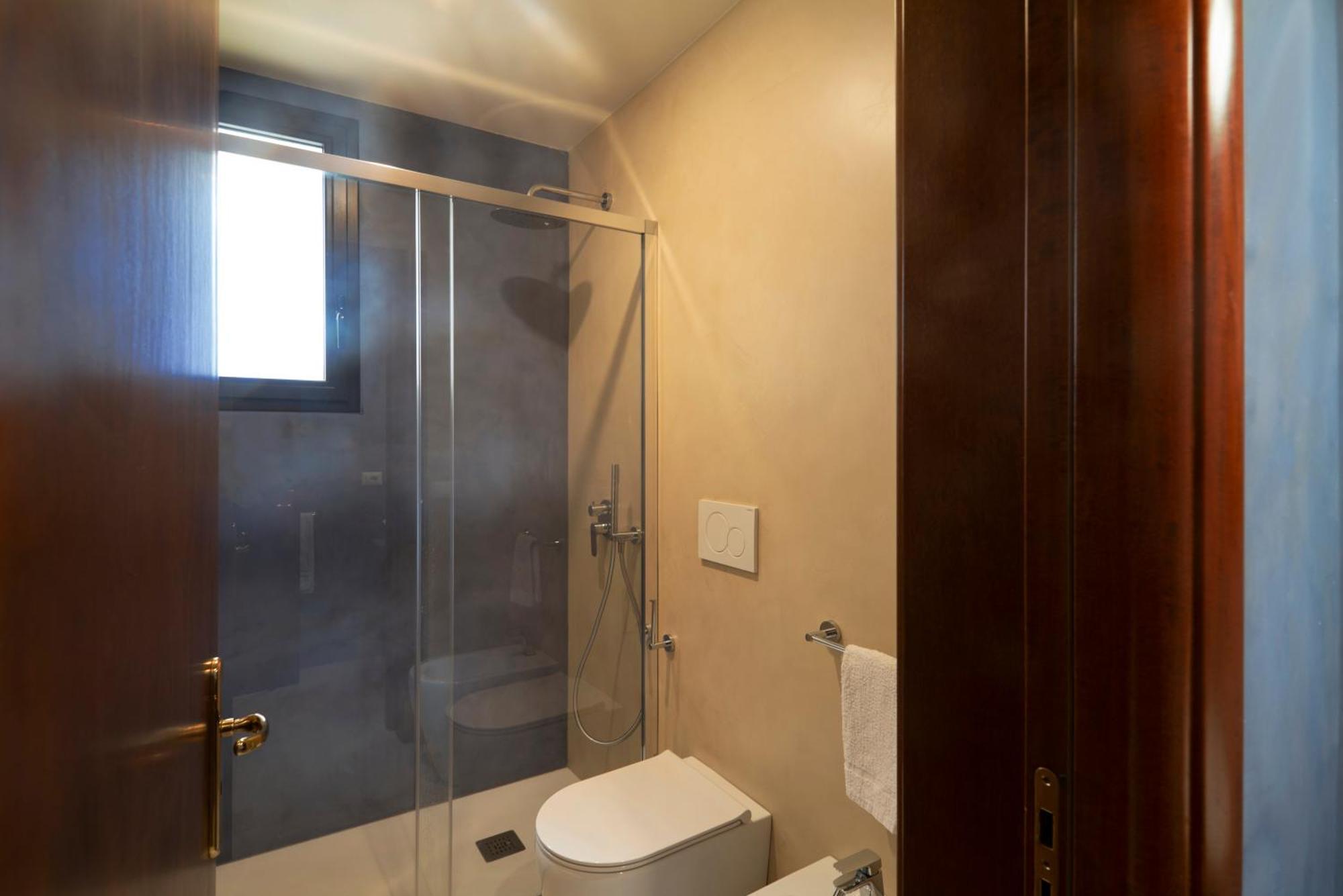 Blu Mazzini 1 - Appartamento Luxury Con Terrazza Privata Lecce Buitenkant foto